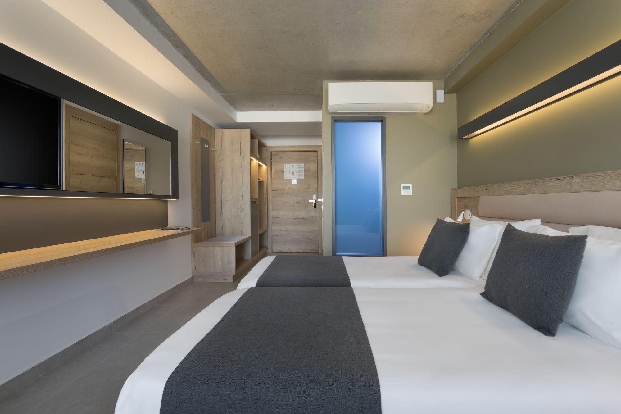 Azur Hotel By St Hotels Gzira Extérieur photo